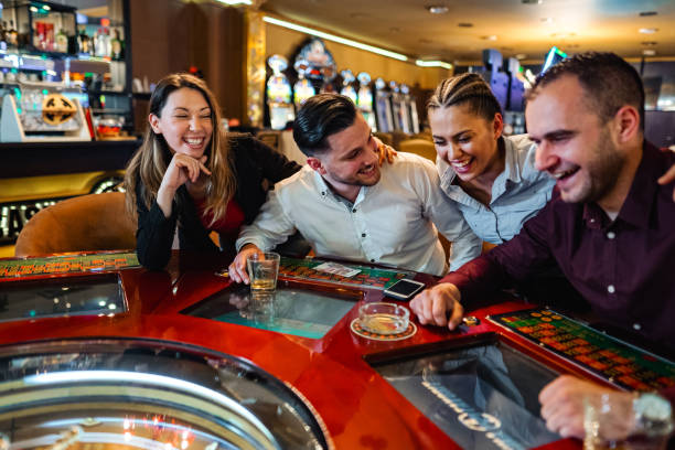 Macau Pools Game 